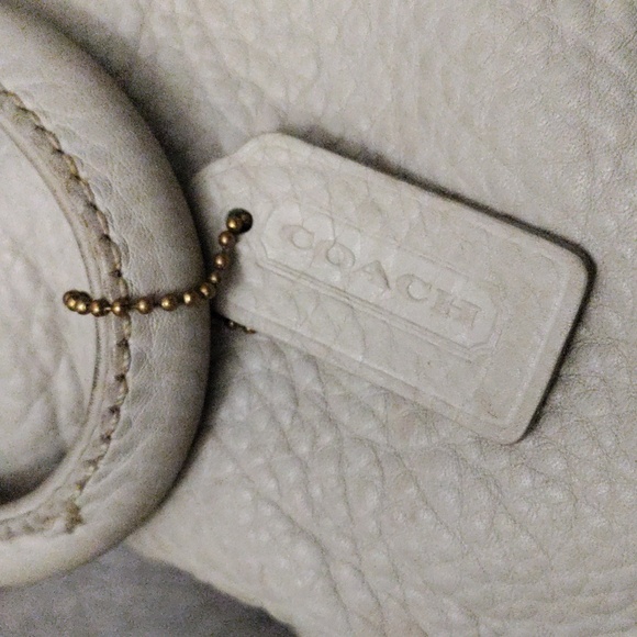 Coach Sonoma Backpack made in Italy #4911 - Picture 2 of 11